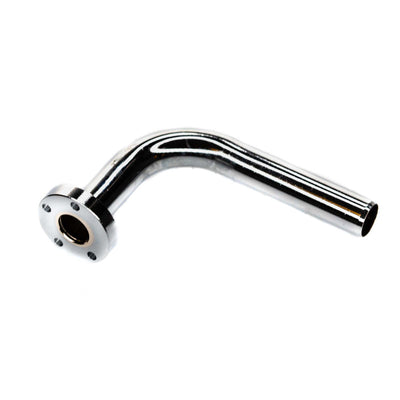 Intake Pipe  Right: CC