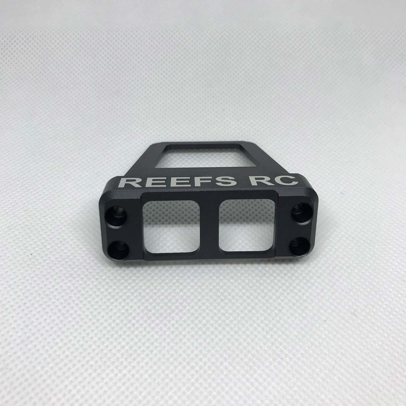 Servo Shield  Gray