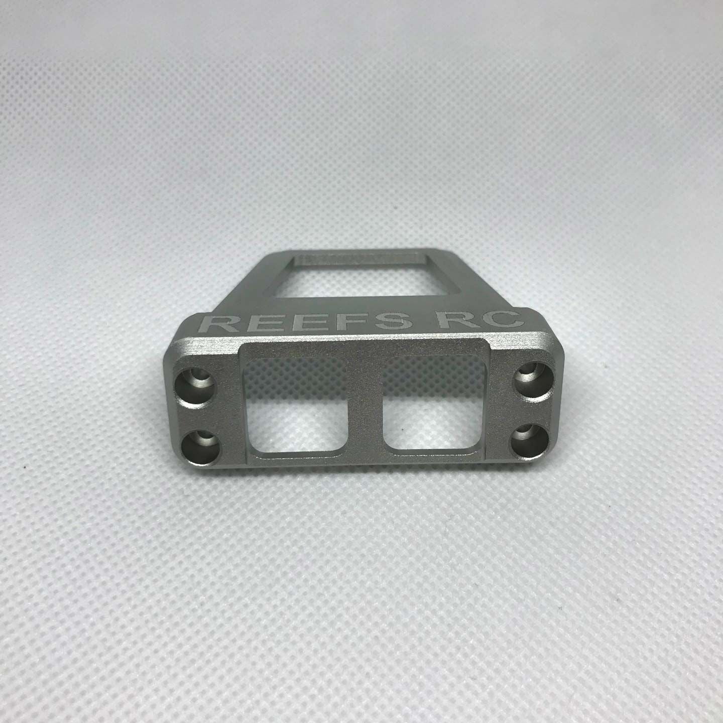 Servo Shield  Silver