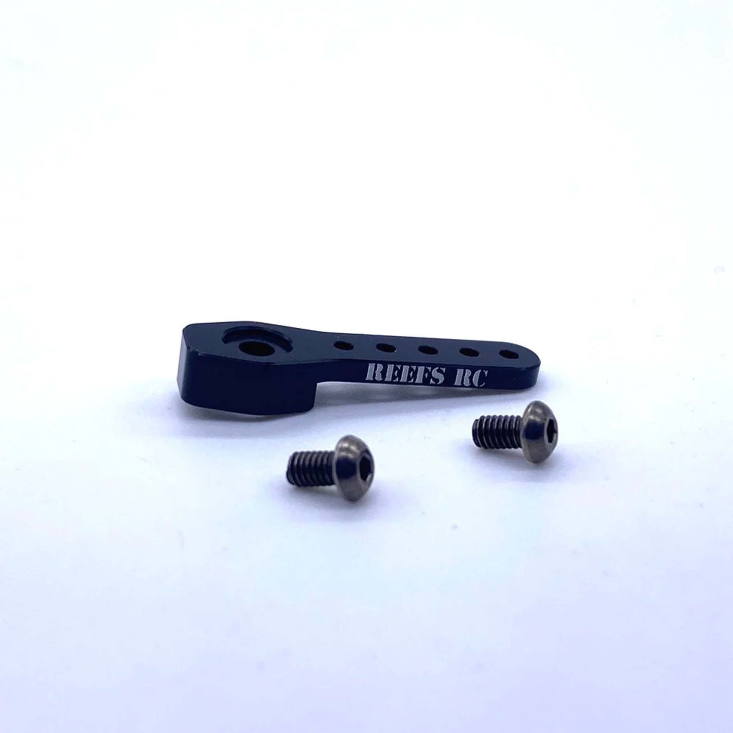 Mirco Round Horn: Micro 25T