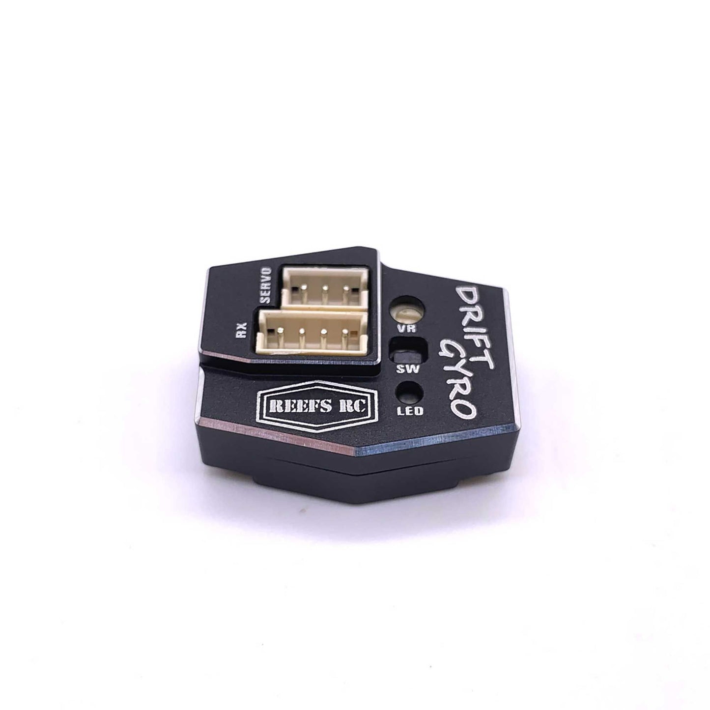 REEFS Drift Gyro  Black