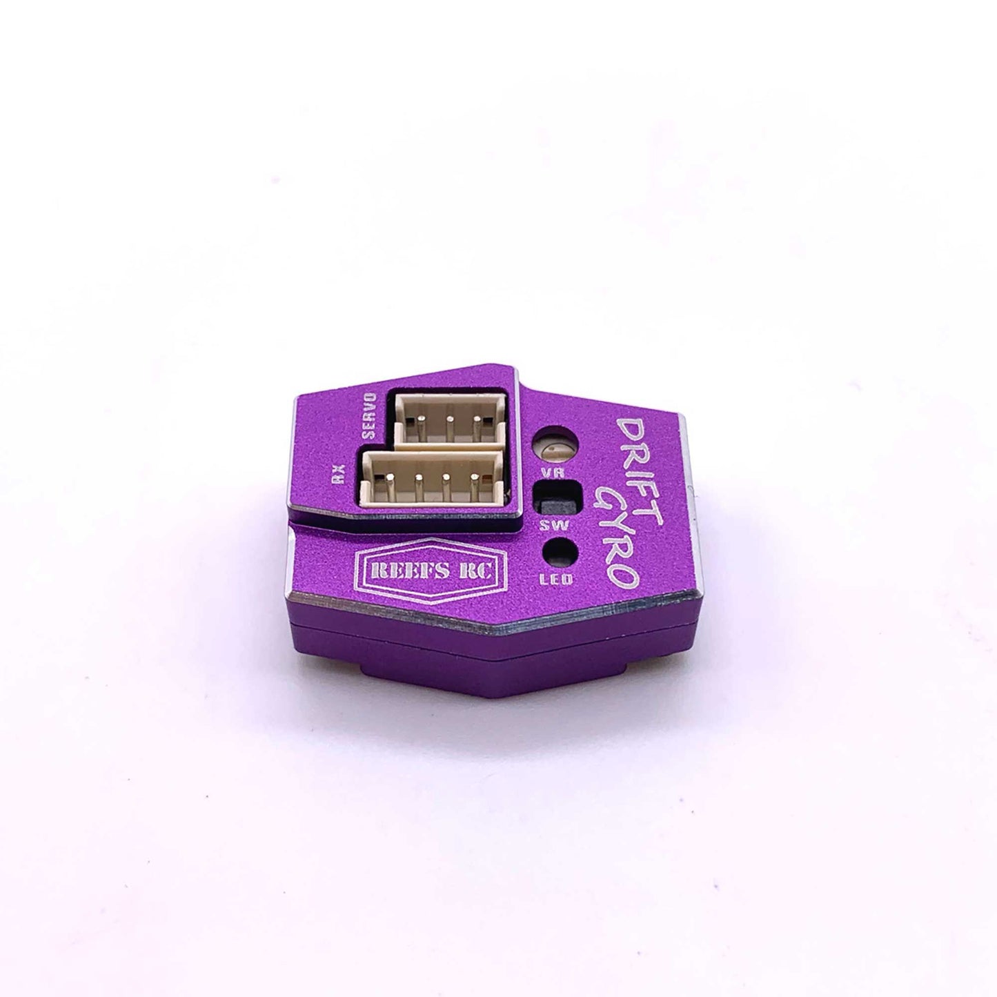 REEFS Drift Gyro  Purple