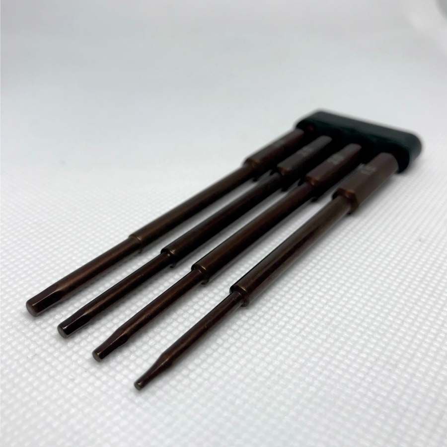 Magnetic Hex Drivers (4)