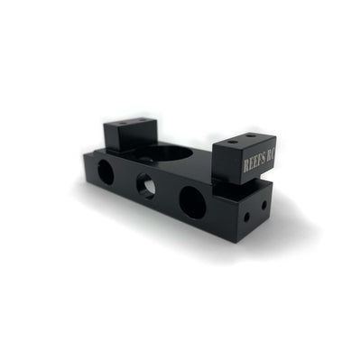 Gen8 Winch Mount