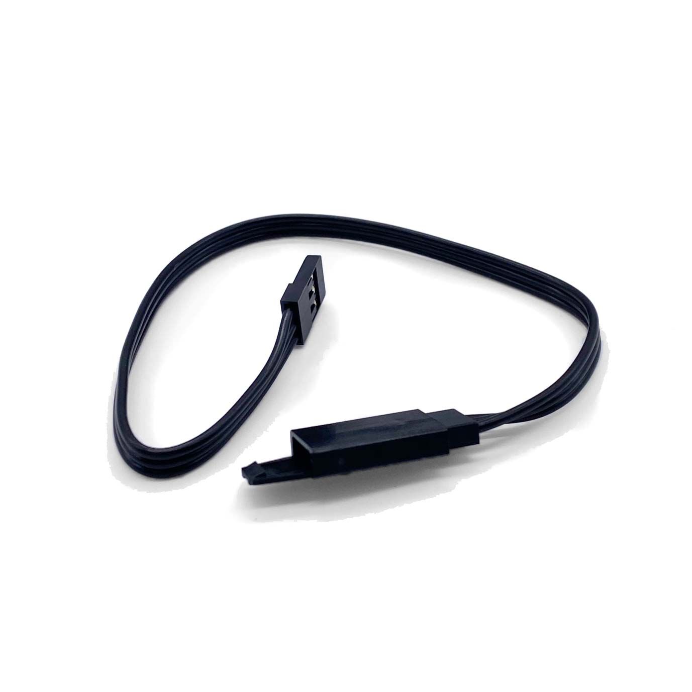 Lockable Servo Extension 9"