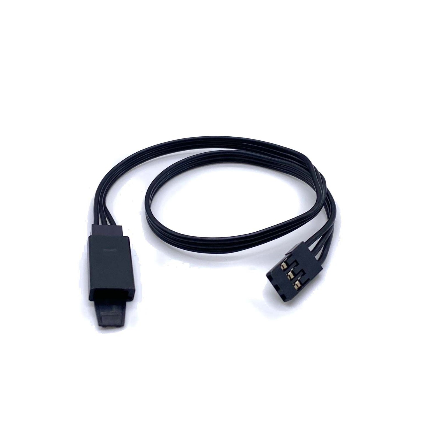 Lockable Servo Extension 12"