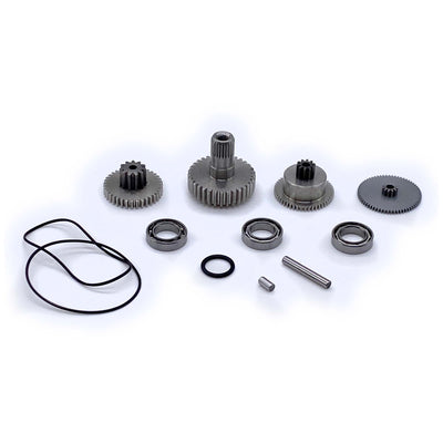 422HDv2 Servo Gear Set