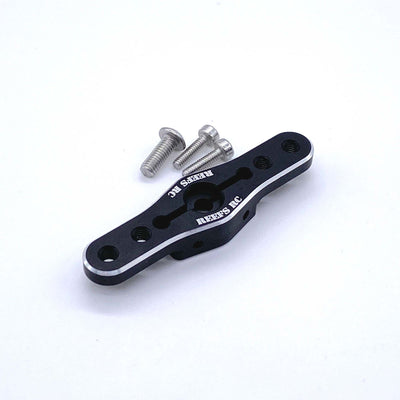 HD Throttle Horn 25T 1.8"
