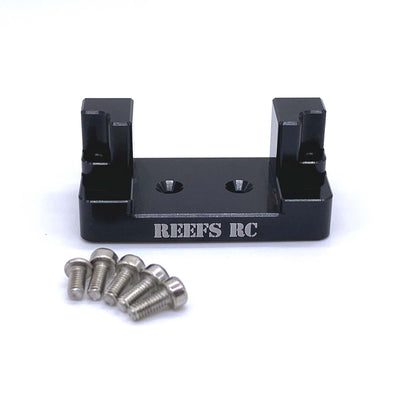 99 Micro Servo Mount
