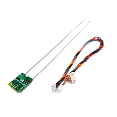 SRXL2 DSMX Serial Micro Receiver