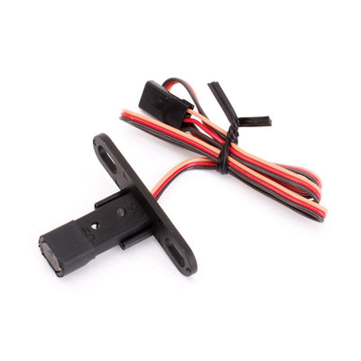 Aircraft RPM Sensor and Bracket: AR7200BX  AR7300BX