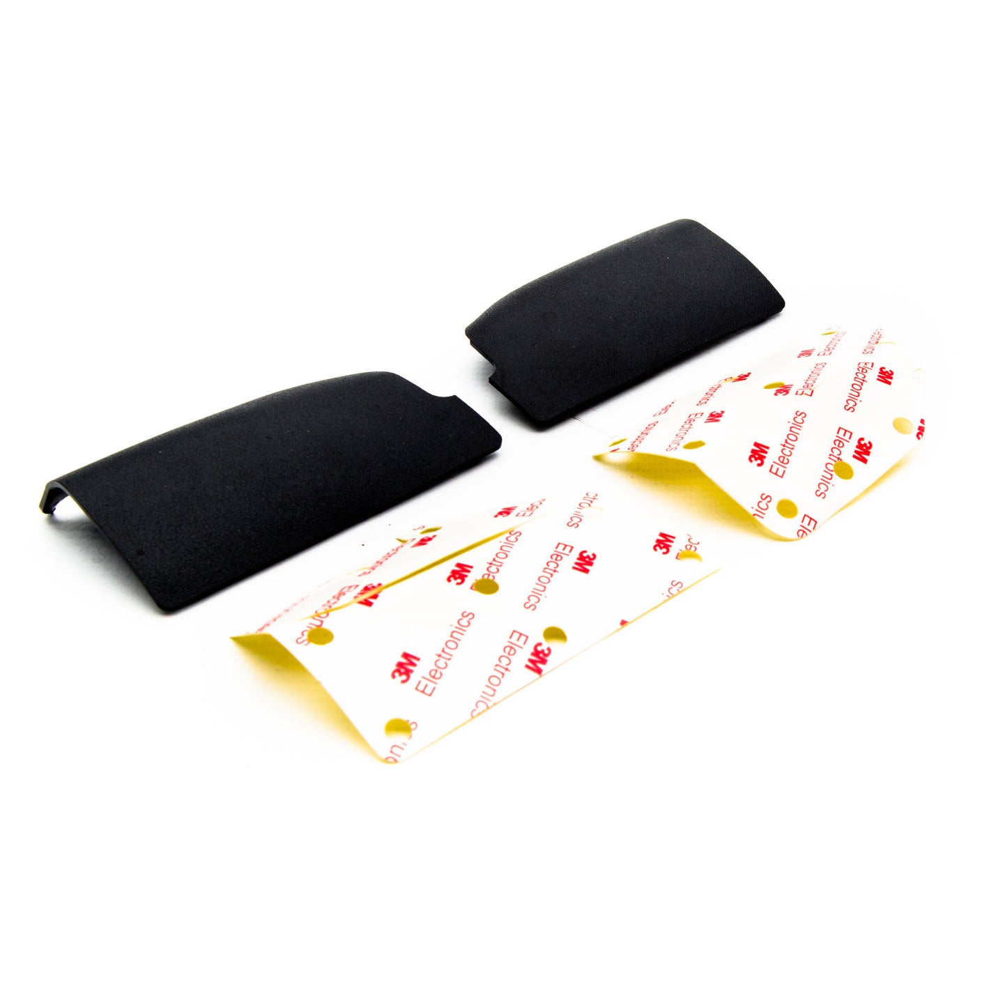 Side Grips (Left/Right): DX6G2 DX7G2
