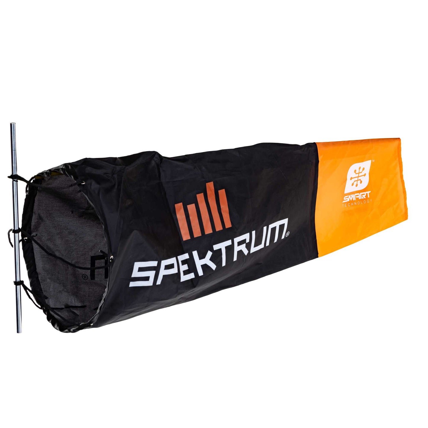 Spektrum Smart Airfield Windsock  10in x 36in