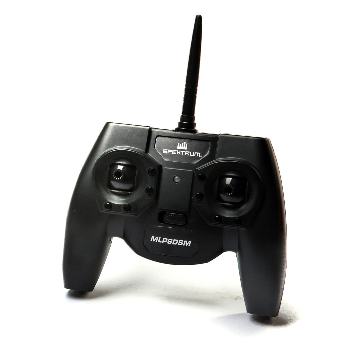 MLP6DSM 6-Channel SAFE Transmitter  Mode 2