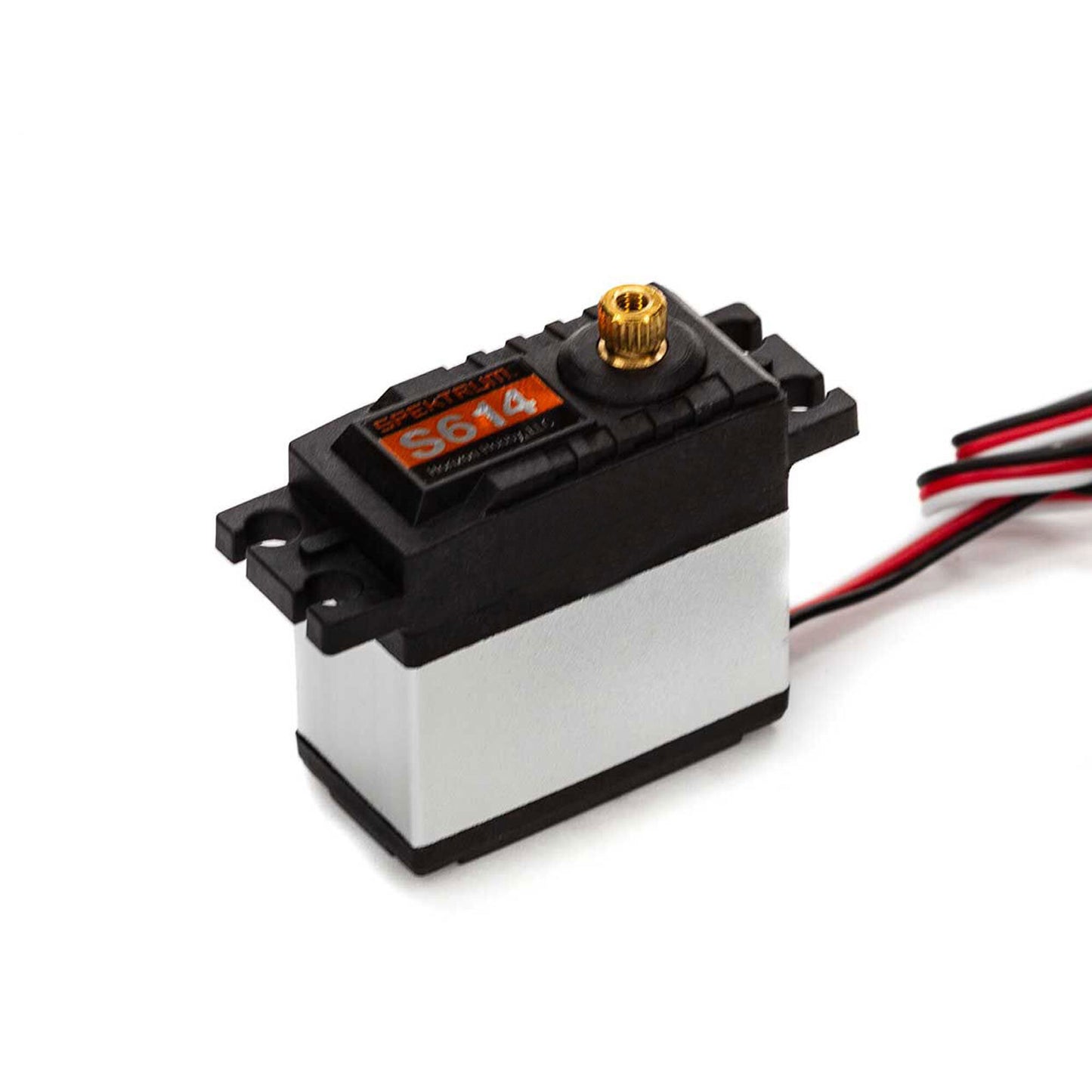 S614 Waterproof Metal Gear Surface Servo  23T