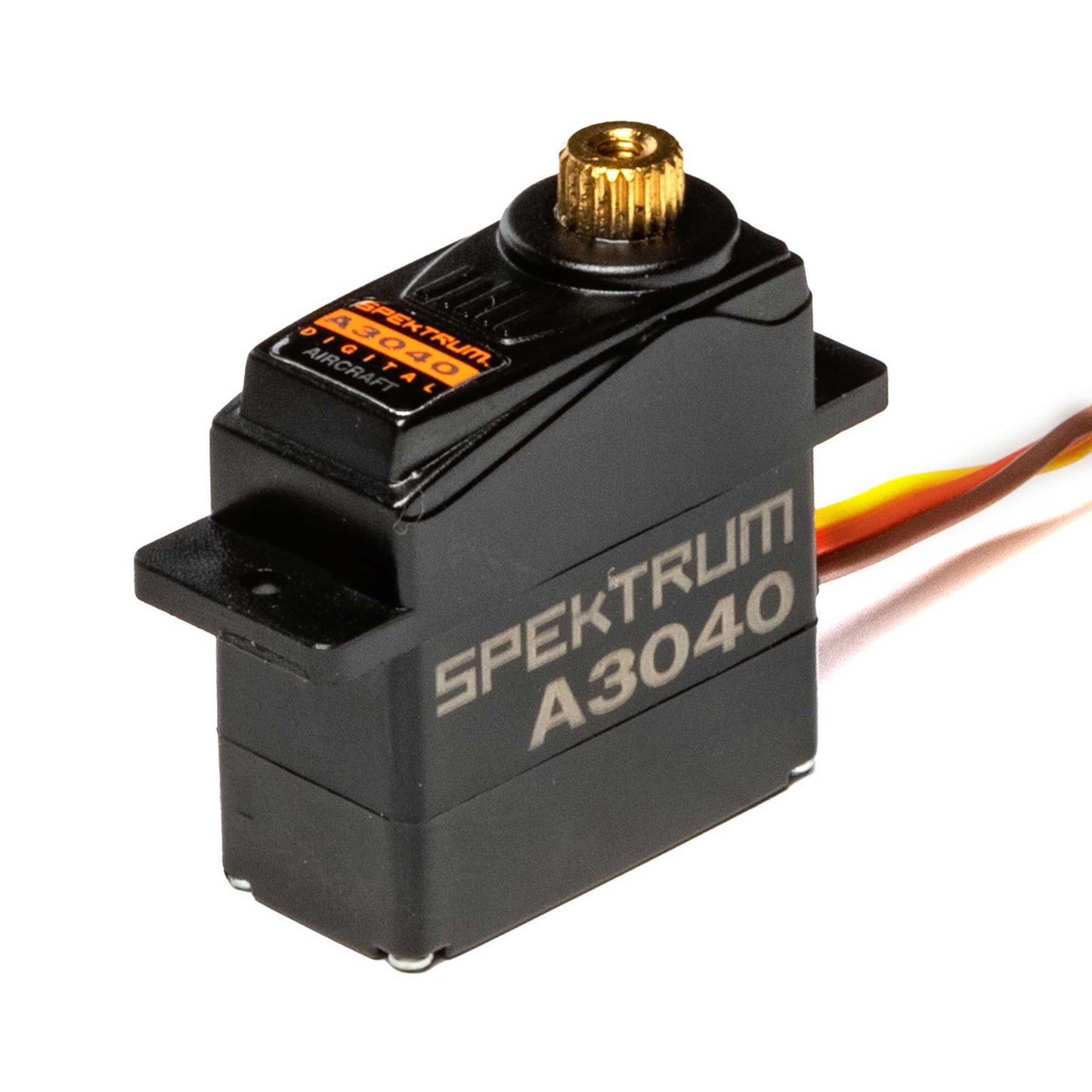 A3040 Sub-Micro Digital High Torque Metal Gear Aircraft Servo