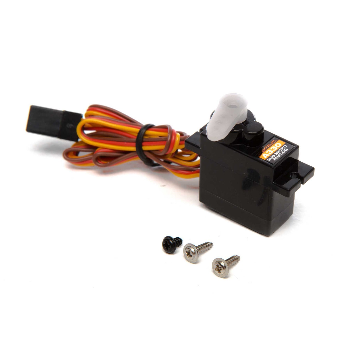 A330 9g Sub-Micro Servo  Reversed