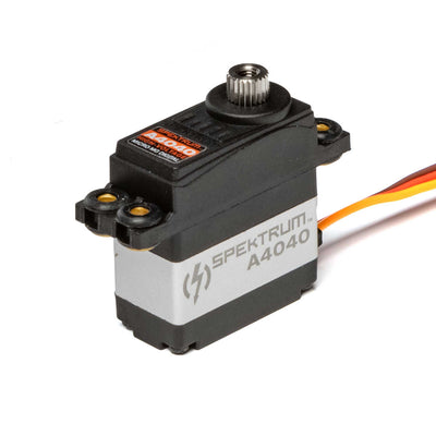 A4040 MT/HS Micro Metal Gear HV Servo