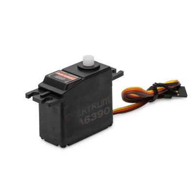 A6390 Standard Analog Mid Torque Mid Speed Aircraft Servo