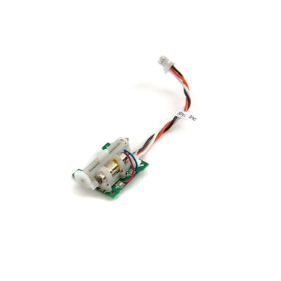 H2028L Heli Servo: Nano CP S