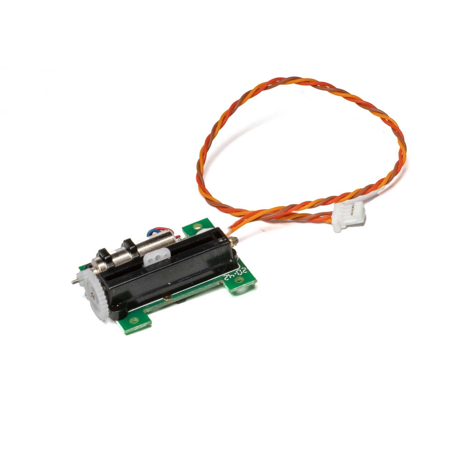 2.9g Linear Long Throw Servo