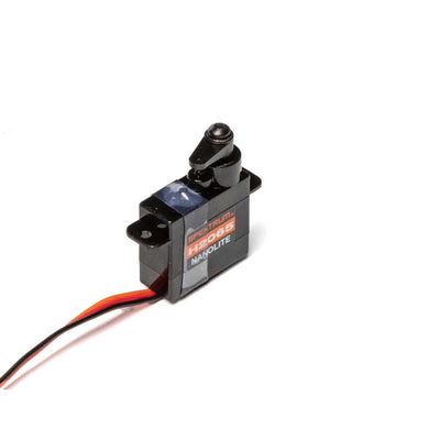 H2065 Nanolite High Speed MG Heli Servo