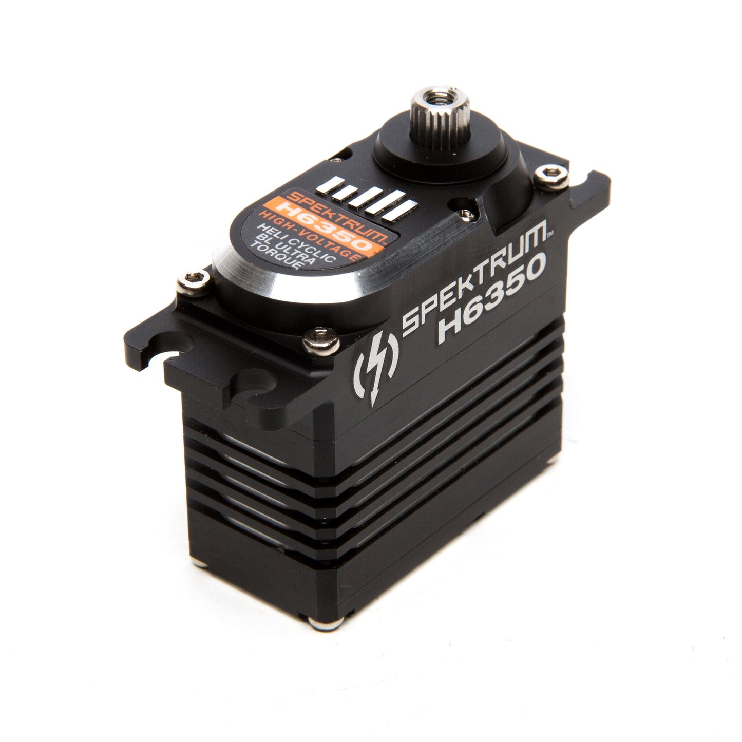 H6350 Standard Digital HV Brushless Ultra Torque High Speed Heli Cyclic Servo