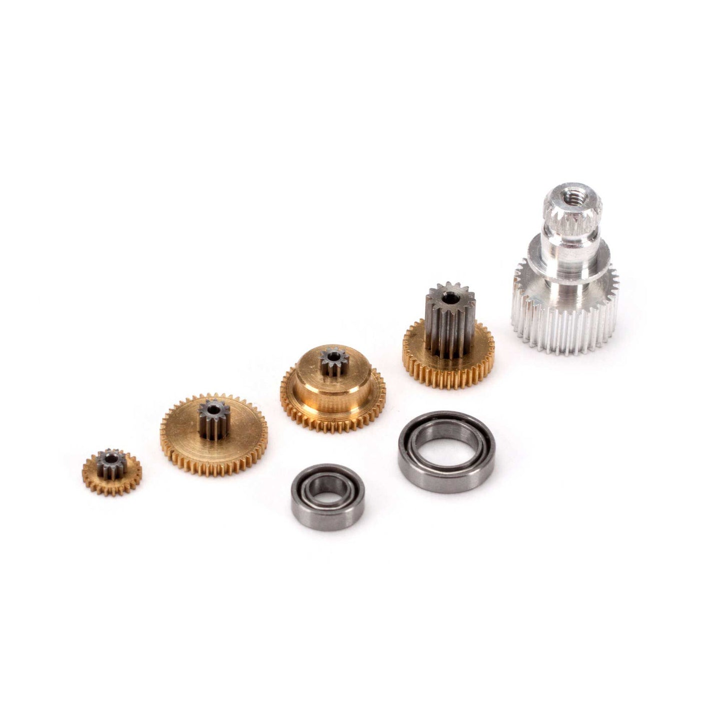 Gear Set: A7010 A7020