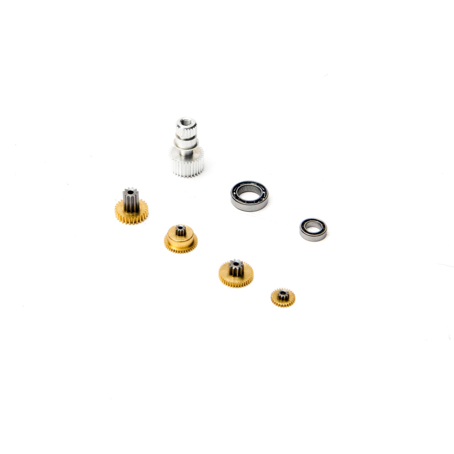 Gear Set: A4030