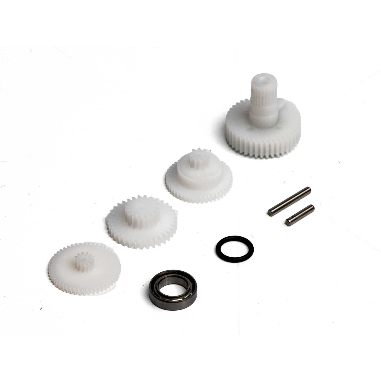 Gear Set S650