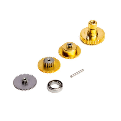 Gear Set S651