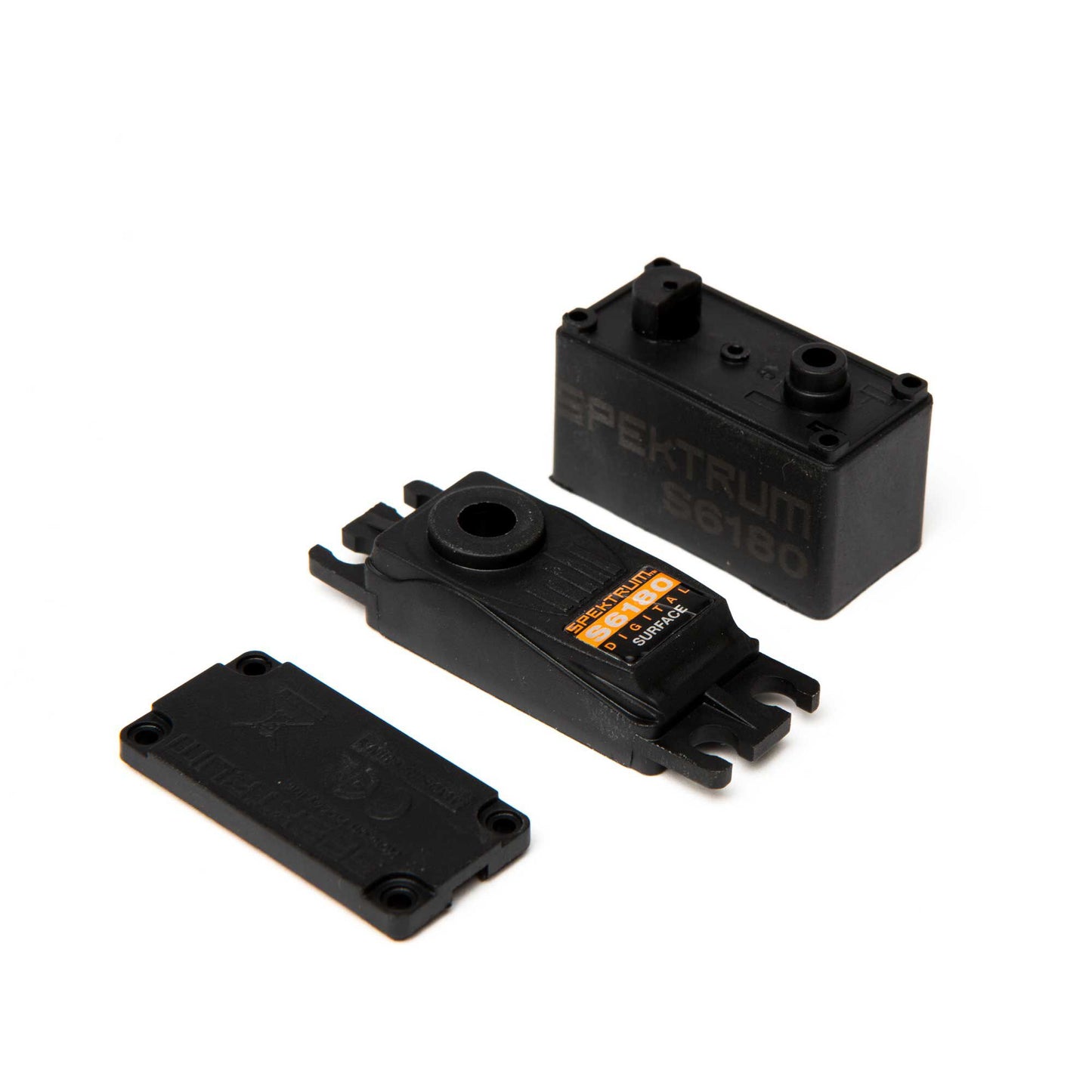 Case Set: S6180