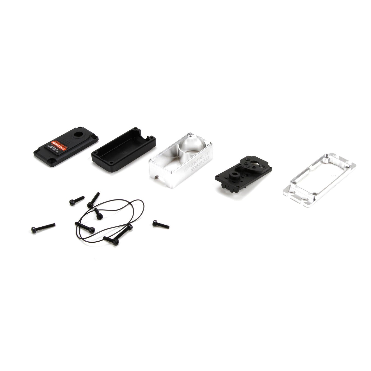 Case Set: S6230