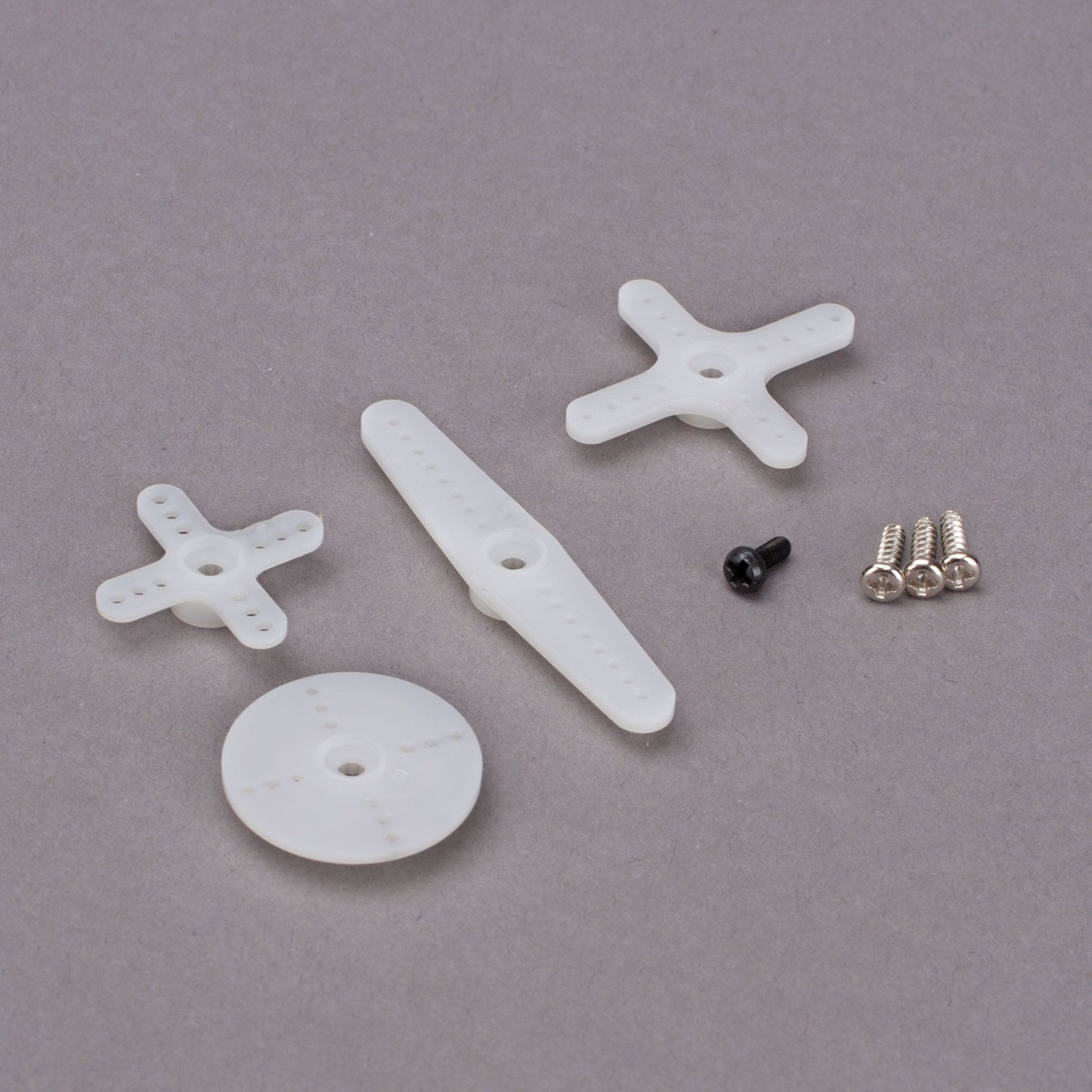 Servo Horn Set: A7010 A7020 A7030