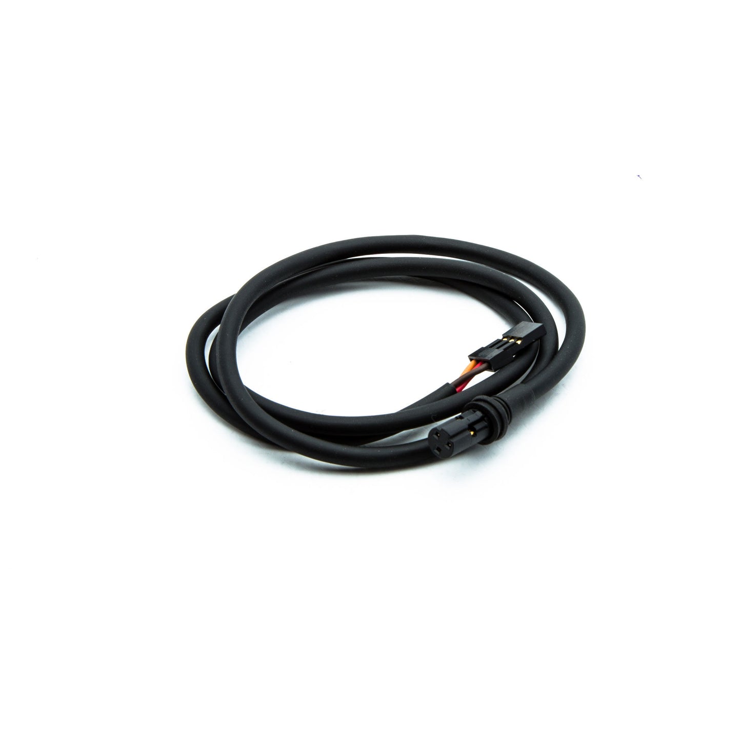 Locking Insulated Cable 24"