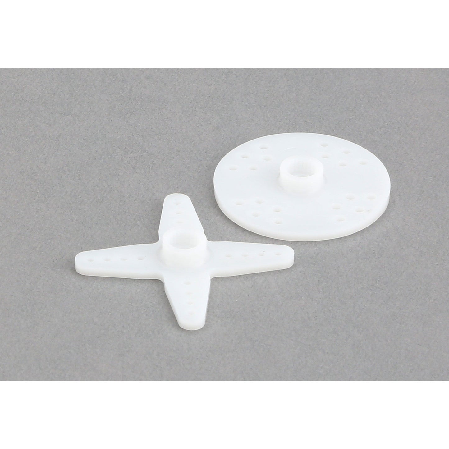 Servo Horn Set: H6200/6205 H6210 A6260/6265