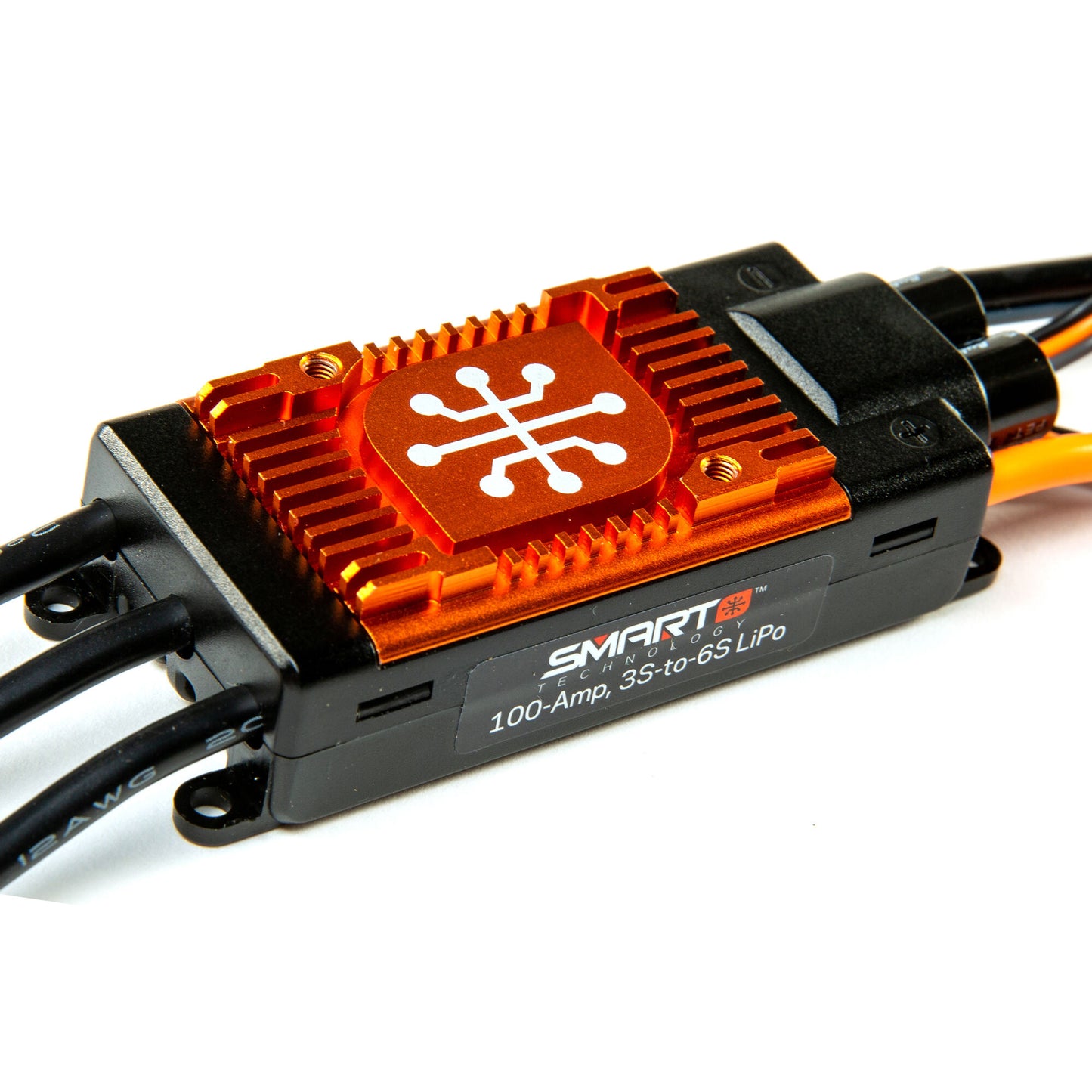 Avian 100 Amp Brushless Smart ESC  3S-6S