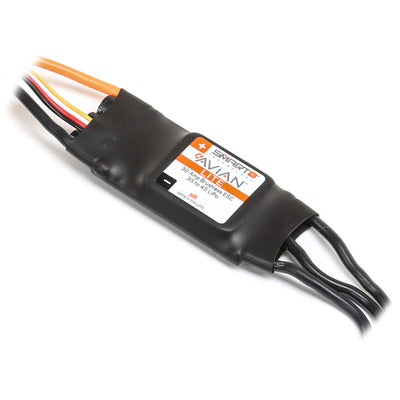 Avian 30 Amp Smart Lite Brushless ESC  2S-4S: IC3