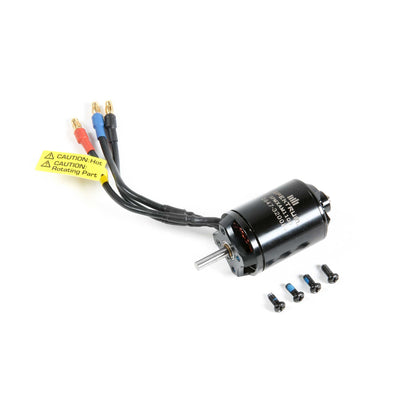 Brushless Motor  2847-3200kv 6-Pole
