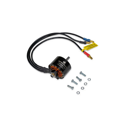 Brushless Outrunner Motor  930Kv