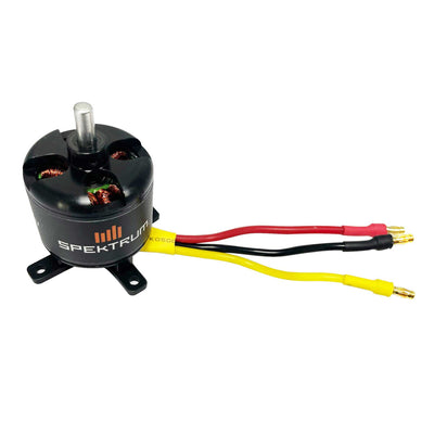 Brushless Outrunner Motor; 3720-800Kv  14-Pole