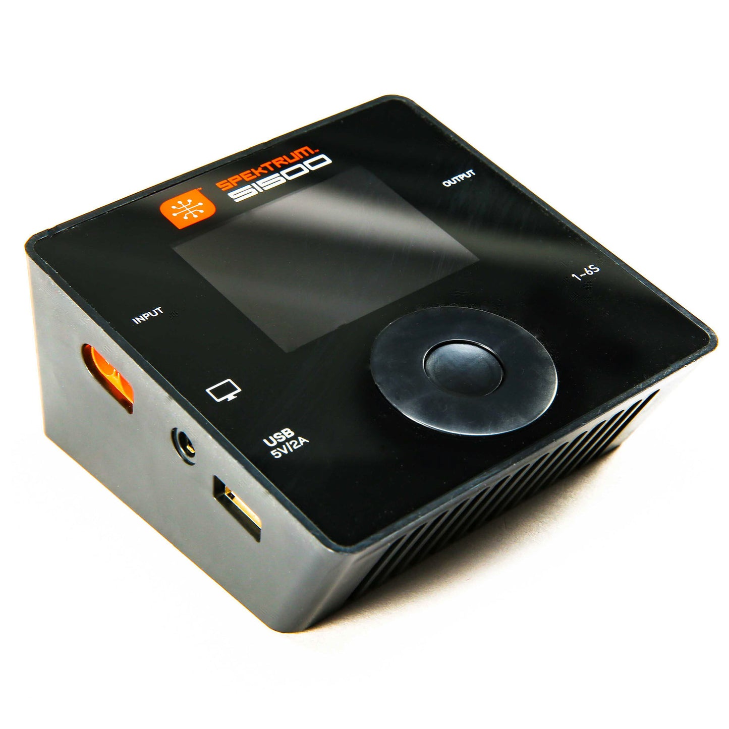 S1500 DC Smart Charger  1x500W