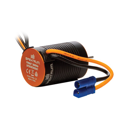 Firma Brushless Motor / ESC 2-in-1 Combo  6000Kv