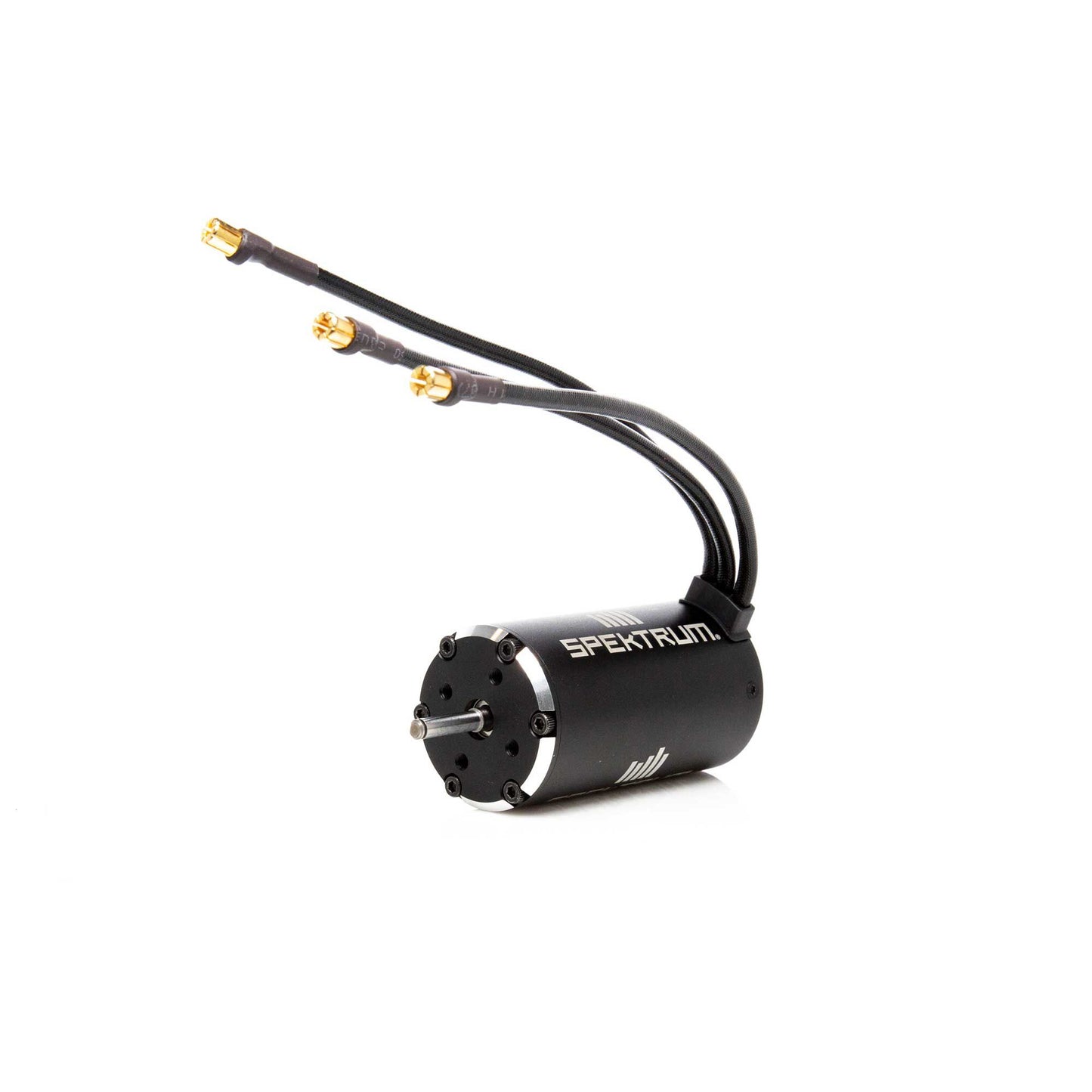 Firma 1250Kv Brushless Motor  6.5mm Bullet  5mm Shaft