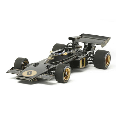 1/12 Team Lotus Type 72D 1972