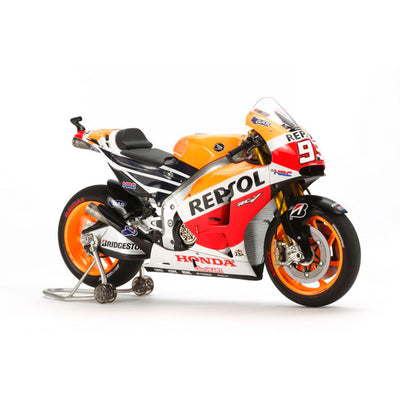 1/12 Repsol Honda RC213V '14