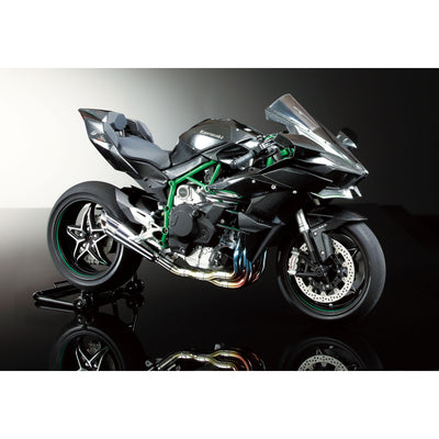 1/12 Kawasaki Ninja H2R