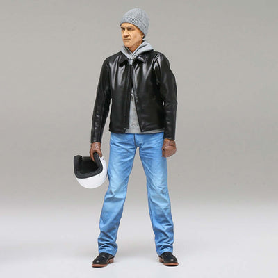 1/12 Street Rider