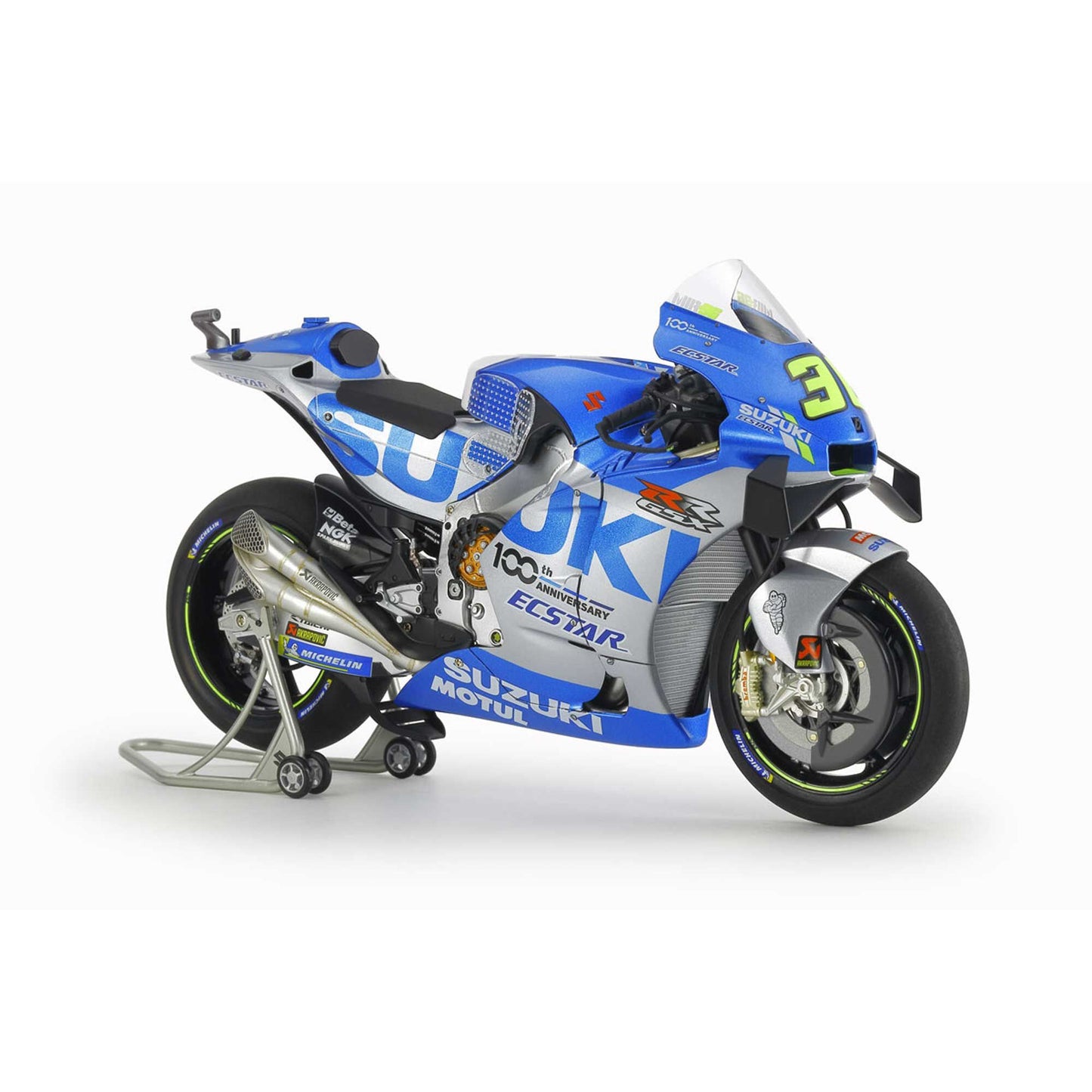 1/12 Team Suzuki ECSTAR GSX-RR '20