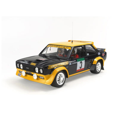 1/20 Fiat 131 Abarth Rally (Olio Fiat)